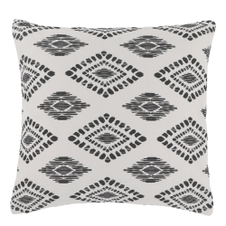 Aix Pudebetr�k m. etnisk m�nster