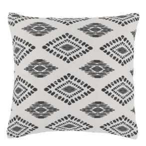 Aix Pudebetr�k m. etnisk m�nster