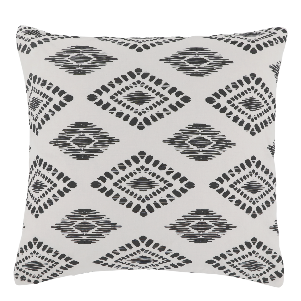 Aix Pudebetr�k m. etnisk m�nster