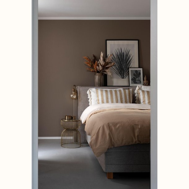 Aix Pudebetr�k m. kvaster