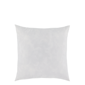 Monteringspude m. andefjer og -dun 850 g