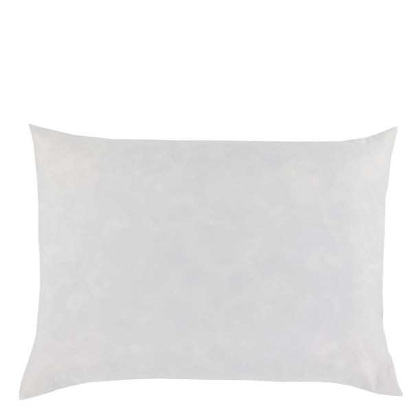 Monteringspude m. andefjer og -dun 1150 g