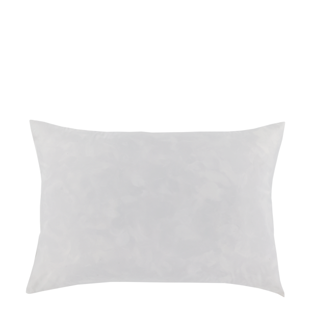 Monteringspude m. andefjer og -dun 850 g