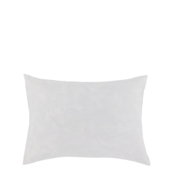 Monteringspude m. andefjer og -dun 600 g