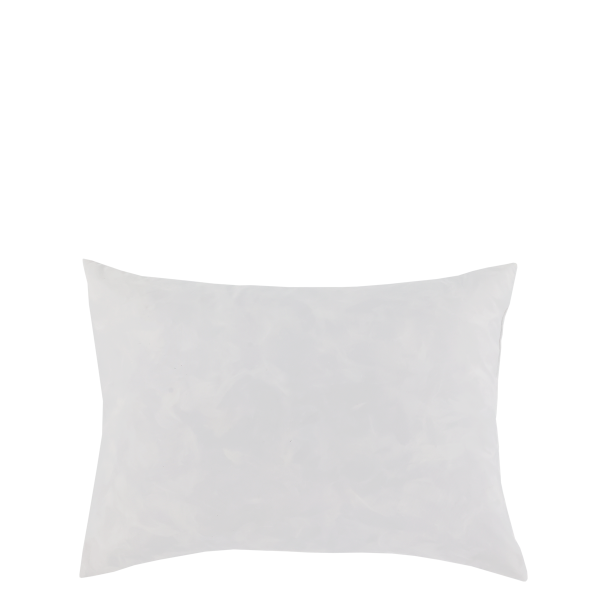 Monteringspude m. andefjer og -dun 600 g