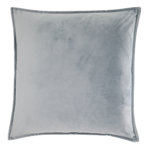 Velourpudebetr�k sky blue 50x50