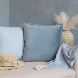 Aix Pudebetr�k i velour