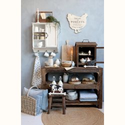 Aix Pudebetr�k i velour