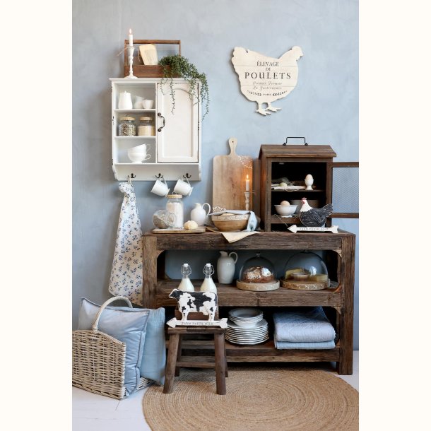 Aix Pudebetr�k i velour