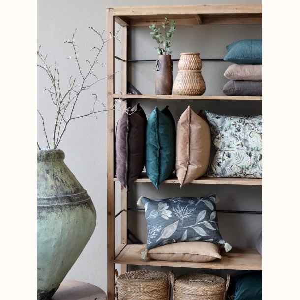 Aix Pudebetr�k i velour