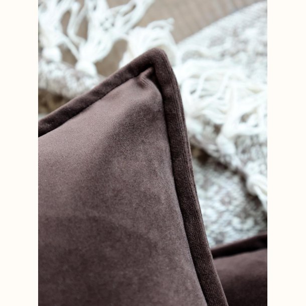 Aix Pudebetr�k i velour