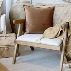 Aix Pudebetr�k i velour