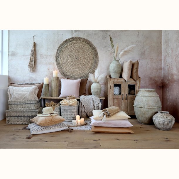 Aix Pudebetr�k i velour