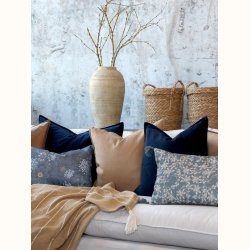 Aix Pudebetr�k i velour