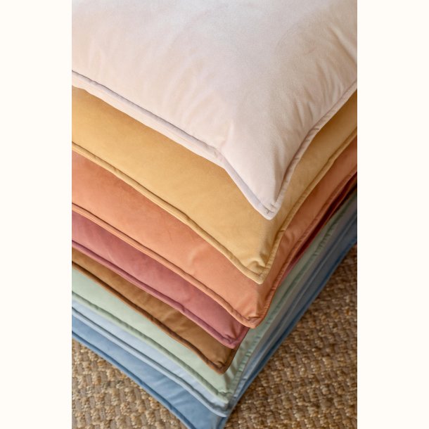 Aix Pudebetr�k i velour