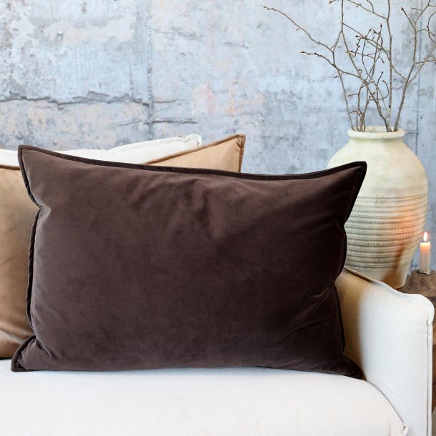 Aix Pudebetr�k i velour