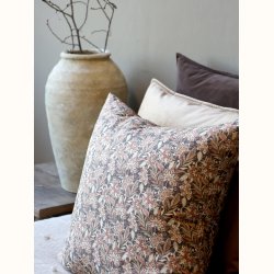 Aix Pudebetr�k i velour