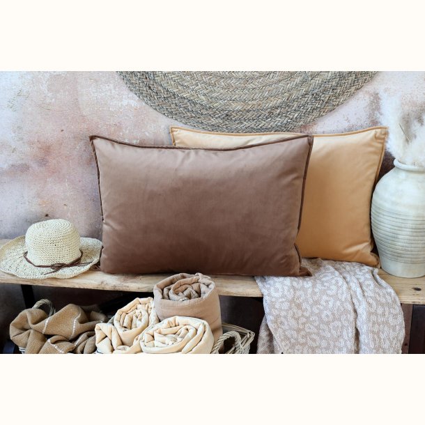 Aix Pudebetr�k i velour