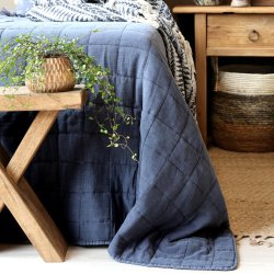 Aix Vintage Quilt Senget�ppe