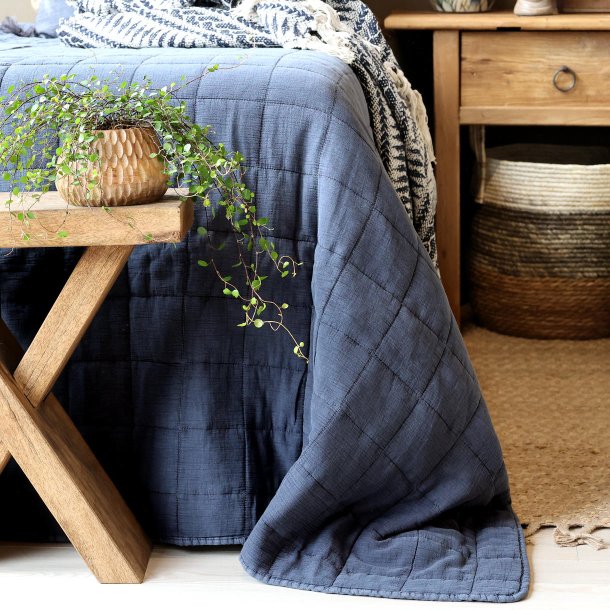 Aix Vintage Quilt Senget�ppe