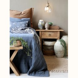 Aix Vintage Quilt Senget�ppe