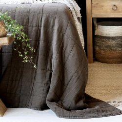 Aix Vintage Quilt Senget�ppe