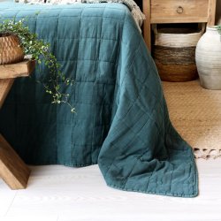 Aix Vintage Quilt Senget�ppe