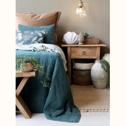 Aix Vintage Quilt Senget�ppe