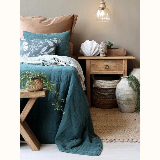 Aix Vintage Quilt Senget�ppe