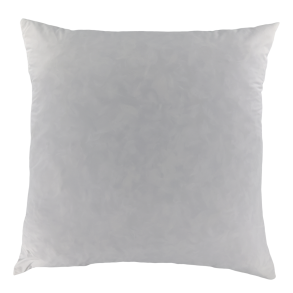 Monteringspude m. andefjer og -dun 3000 g