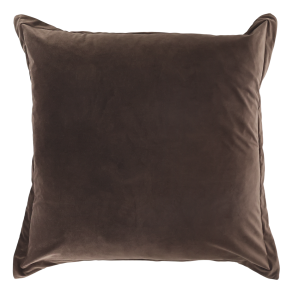 Aix Pudebetr�k i velour til gulvpude