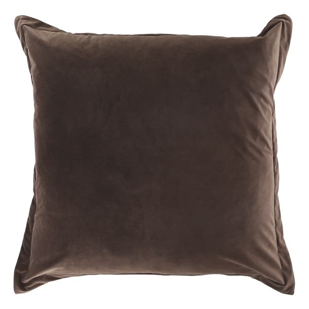 Aix Pudebetr�k i velour til gulvpude