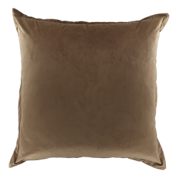 Aix Pudebetr�k i velour til gulvpude