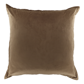 Aix Pudebetr�k i velour til gulvpude