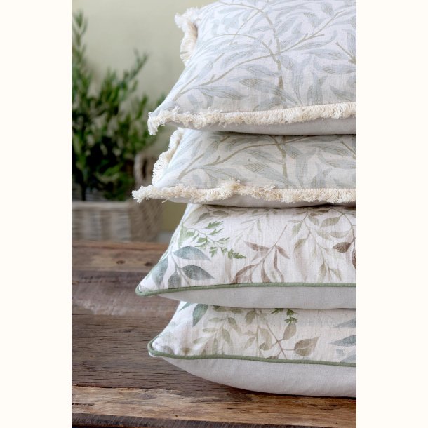 Aix Pudebetr�k m. blade