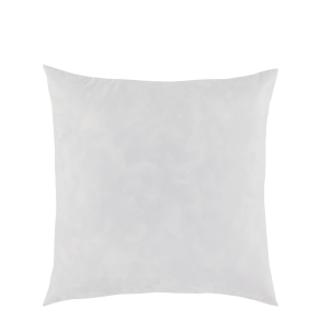 Monteringspude m. andefjer og -dun 1150 g