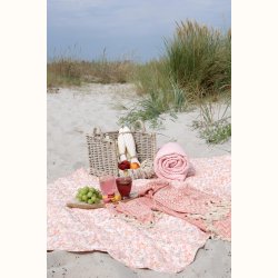 Aix Quilt m. m�lkedrengestriber