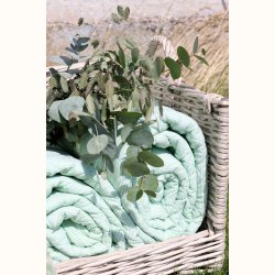 Aix Quilt m. m�lkedrengestriber