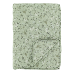 Aix Quilt m. blomster