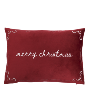 Aix pudebetr�k Merry Christmas cherry