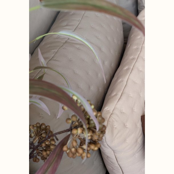 Aix Soft pudebetr�k i latte detalje