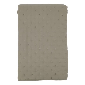 Aix Soft quilt senget�ppe i latte