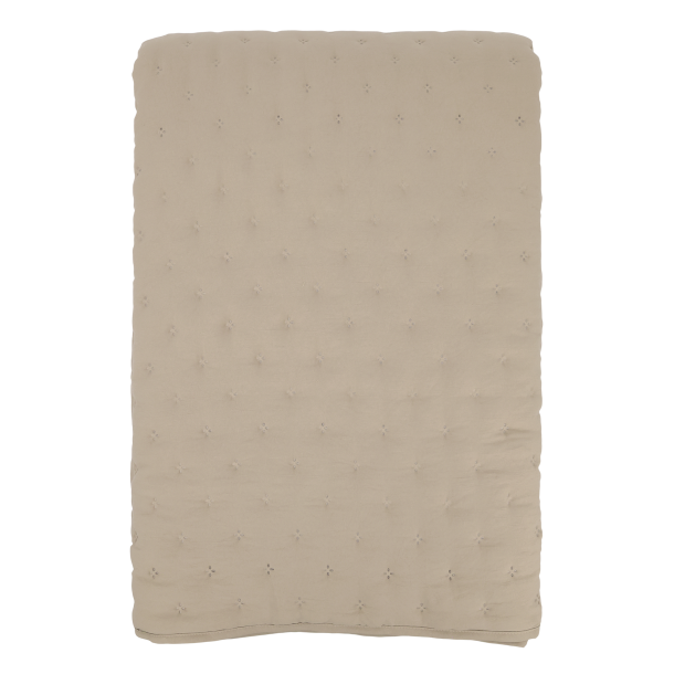Aix Soft quilt senget�ppe i h�r