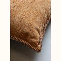 Pudebetr�k i chenille clay