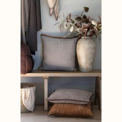Aix chenille-pudebetr�k clay