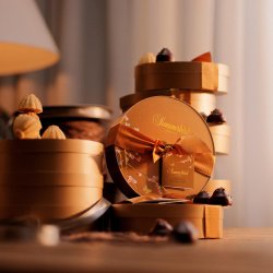 Elegant Summerbird Christmas Specialities �sker i juleindretning