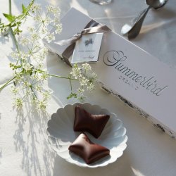 Summerbird Sommerfugle - Pure Amande 10