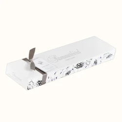 Summerbird Sommerfugle - Pure Amande 10