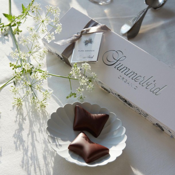 Summerbird Sommerfugle - Pure Amande 10