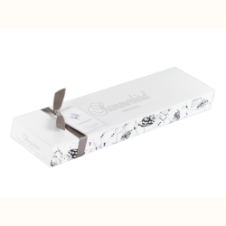 Summerbird Sommerfugle - Pure Amande 10